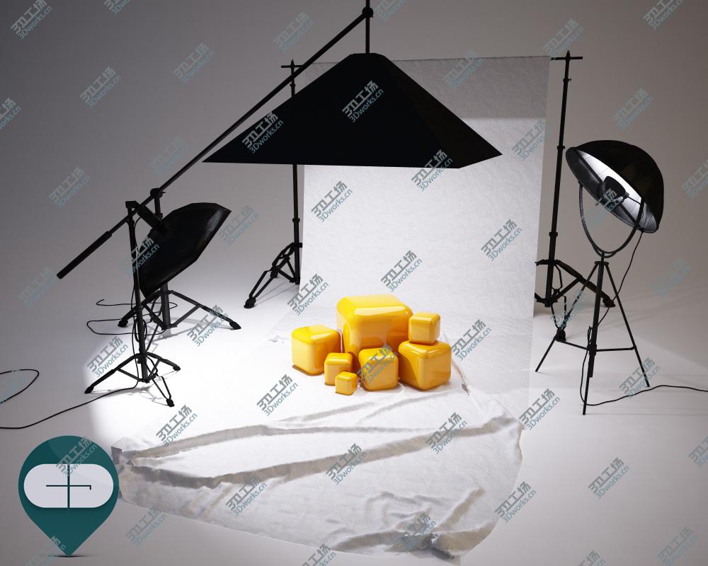 images/goods_img/2021040164/Photo Studio Softbox/1.jpg